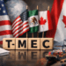 Arrancan conversaciones entre México y EU para revisar el T-MEC