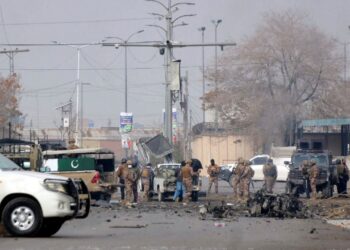 Ataques coordinados de separatistas dejan 21 muertos en Pakistán, entre civiles y fuerzas de seguridad