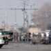 Ataques coordinados de separatistas dejan 21 muertos en Pakistán, entre civiles y fuerzas de seguridad