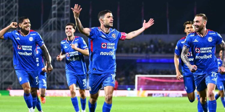 Cruz Azul se muda a Puebla: ‘La Máquina’ jugará en el Estadio Cuauhtémoc en 2026