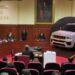 SCJN adquiere nueve camionetas Jeep para ministros; costaron más de un millón cada una