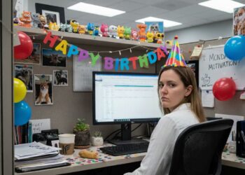 México analiza el “Día de Cumpleaños” como derecho laboral: Descanso o pago doble