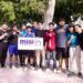 Las juventudes de Tamaulipas son agentes clave en la construcción de paz y fortalecimiento del tejido social: INJUVE