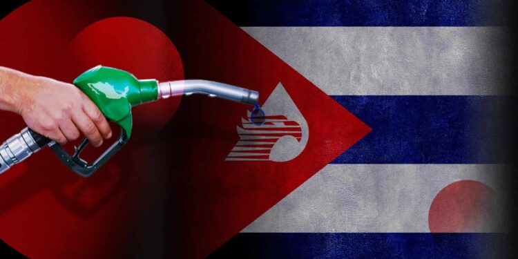 México revisa envío de petróleo a Cuba por temor a represalias de Trump