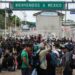 México sólo otorga asilo al 3% de migrantes que lo solicitan, advierten activistas
