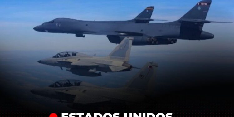 FAA pide precaución a aerolíneas de EE. UU. por riesgos en espacio aéreo de México y Centroamérica