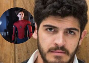 Luto en el doblaje: Fallece Alexis Ortega, la voz latina de Spider-Man
