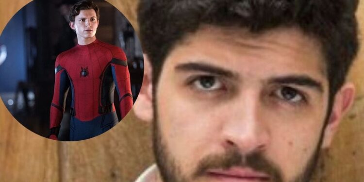 Luto en el doblaje: Fallece Alexis Ortega, la voz latina de Spider-Man