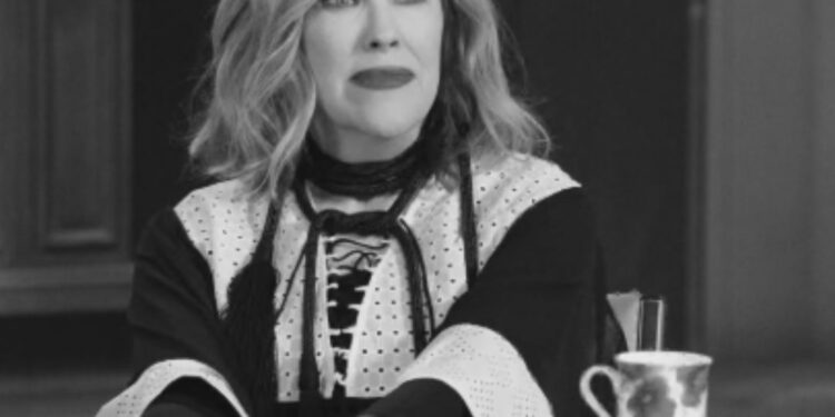 Fallece Catherine O’Hara, la mamá de Kevin en ‘Mi Pobre Angelito’