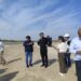 Impulsan el desarrollo industrial del Puerto del Norte en Matamoros