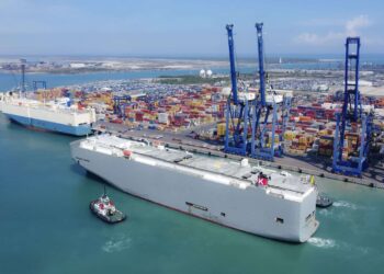 Crece la fortaleza exportadora de Tamaulipas