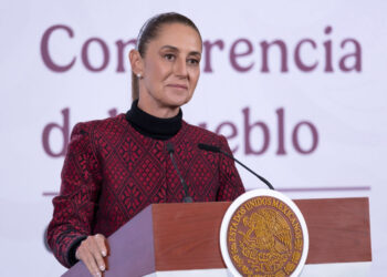Registro Nacional de Celulares 2026: Sheinbaum defiende padrón ante fallas técnicas