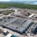 Fortalece Gobierno de Tamaulipas abasto de agua en la capital con planta potabilizadora