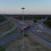Fortalecerá Tamaulipas su red carretera con el Programa Nacional de Conservación y Bachetón 2026