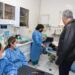 Refuerza SST verificaciones y acompañamiento en unidades médicas y clínicas de Tamaulipas