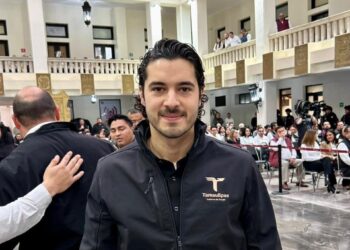 Refuerzan vigilancia para garantizar pago del nuevo salario mínimo en Tamaulipas