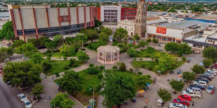 Tamaulipas va por el golazo turístico con Rutas del Aficionado al Fútbol: Sectur