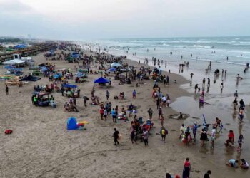 Turismo internacional en ascenso sostenido: Sectur