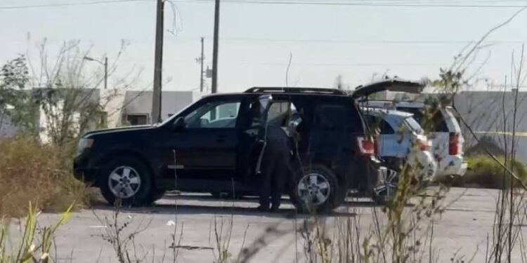 Localizan abandonada camioneta de Perla Gisela; FGJT mantiene investigación abierta