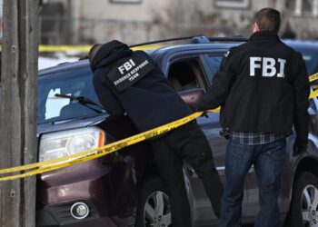 Agente de ICE mata a una mujer en Minneapolis durante operativo migratorio; autoridades locales rechazan versión oficial