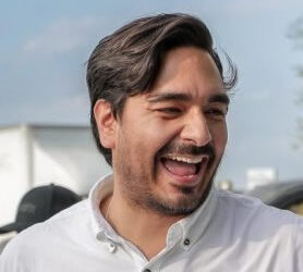 Alcalde de Reynosa suma dos semanas consecutivas fuera del municipio en medio de un proceso legal complicado