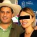 Detienen a la secretaria particular de Carlos Manzo y Grecia Quiroz en Michoacán