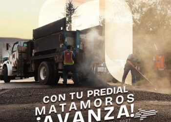Gobierno de Beto Granados invita a aprovechar en enero el 15% de descuento en el pago del predial
