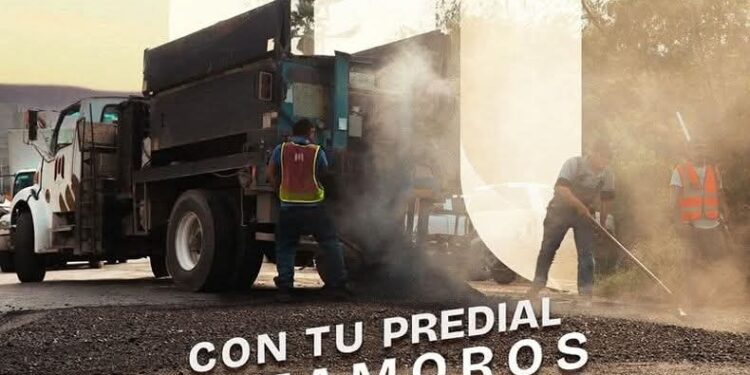 Gobierno de Beto Granados invita a aprovechar en enero el 15% de descuento en el pago del predial