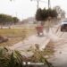 Gobierno de Beto Granados impulsa rehabilitación y limpieza de espacios públicos en la Colonia Chulavista