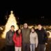 Matamoros celebra la unión familiar con la foto del balcón: Beto Granados