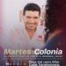Gobierno de Beto Granados lleva “Martes en tu colonia” a la Lauro Villar