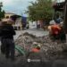 Gobierno de Beto Granados refuerza mantenimiento hidráulico en Los Encinos