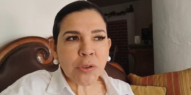 Mujeres y niñas migrantes, las más vulnerables en la frontera; apoyo oficial es insuficiente