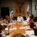 Matamoros Bicentenario: Alcalde Beto Granados coordina preparativos para los 200 años