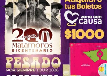 Beto Granados y Ana Ariceaga de Granados convocan a sumarse a la Zona con Causa