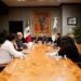 Atención digna y humanista para familias migrantes en Matamoros: Beto Granados