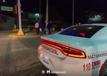 Gobierno de Beto Granados implementa operativo de atención a personas en situación de calle