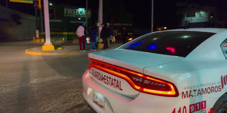 Gobierno de Beto Granados implementa operativo de atención a personas en situación de calle