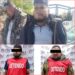 Detienen en Reynosa a dos presuntos extorsionadores de conductores de DiDi