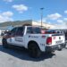 Policía de Proximidad mantiene operativo preventivo en zona industrial