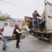 Gobierno de Beto de impulsa jornadas de descacharrización para prevenir riesgos sanitarios