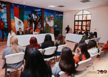 Gobierno de Beto Granados impulsa la inclusión y el reconocimiento ciudadano en Matamoros