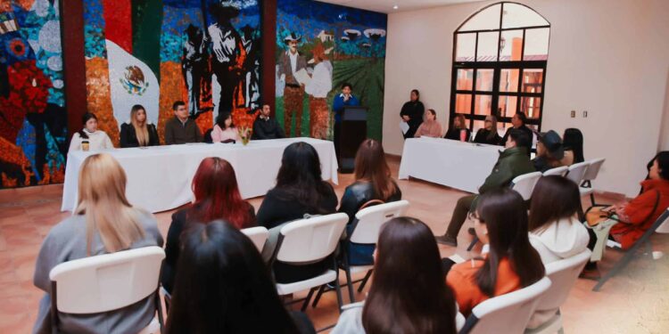 Gobierno de Beto Granados impulsa la inclusión y el reconocimiento ciudadano en Matamoros