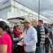 Con cercanía y empatía, gobierno de Beto Granados acompaña a trabajadores de Tridonex