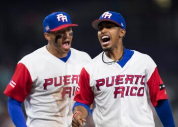 Crisis en el béisbol boricua: Puerto Rico podría abandonar el Clásico Mundial 2026