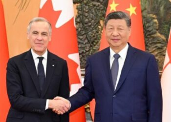 China y Canadá sellan acuerdo estratégico que impactará comercio y turismo