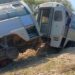 El PAN denuncia a “Bobby” López Beltrán y mandos de Marina por tragedia en el Tren Interoceánico