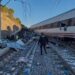 Tragedia ferroviaria en Madrid: 39 muertos tras choque de trenes Iryo y Renfe