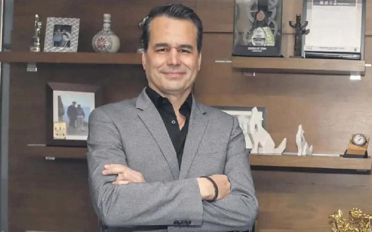 Luto en la industria tequilera: Sepultan a Adrián Corona tras trágico asesinato en Jalisco