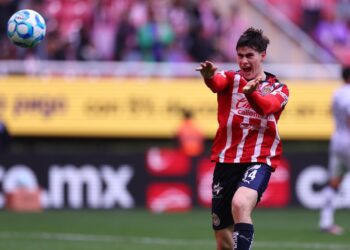 Jornada 3 Liga MX: Chivas dormirá como líder y Monterrey asusta con goleada